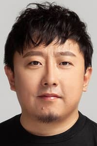 Li Dong in Hou Lai De Wo Men