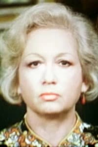 Elisheva Michaeli in Short Cut to Haifa
