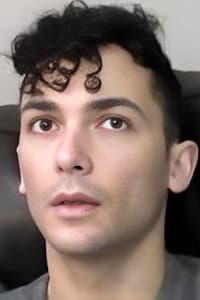 Darien Valentino in Never Too Much Ass