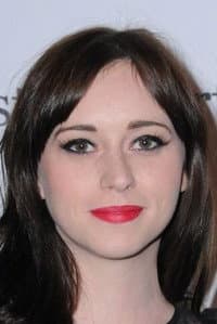 Georgie Guinane in Here Comes the Night