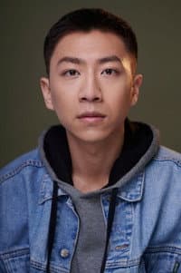 Bloom Li in Chang Can Dunk