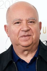 Agustín Almodóvar in ¡Ay, Carmen!
