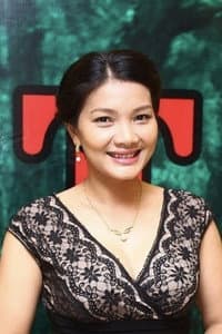 Kiều Trinh in Dịu dàng