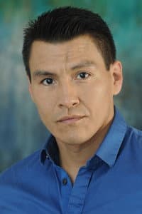 Kelly William in North of North