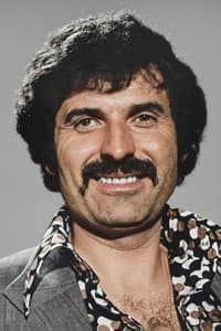 Behçet Nacar in Allah'ın Arslanı Hazreti Ali