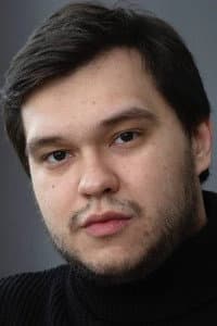 Vyacheslav Ivanov in Меня пожирает собственная кровать