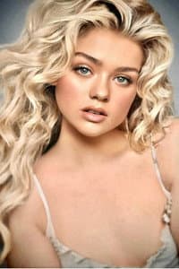 Sophia Bartolai in Where Sweet Dreams Die