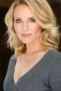 Tanya Christiansen in American Hostage