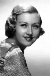 Evalyn Knapp in Wanted by the Police
