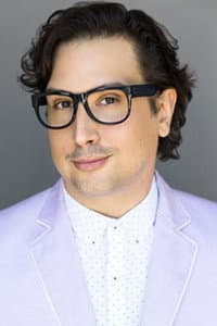 Pete Zias in Cock N' Bull 3