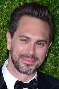 Thomas Sadoski in It's Okay