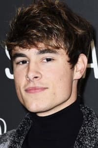 Kian Lawley in Monster Party