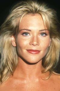 Amy Locane in The Girl Gets Moe