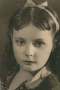 Joyce Coad in One Woman to Another