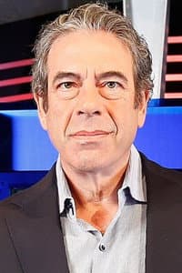 Steven Bornstein in He Did Go All the Way: A Chris Berman Tribute