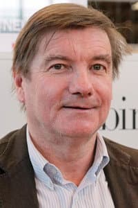 Eric Neuhoff in Delon-Melville, la solitude de deux samouraïs