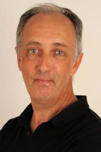 Paulo Patrício in Hora D'Almoço