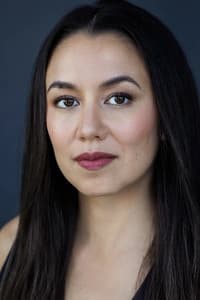 Luisa d'Oliveira in This Time Each Year