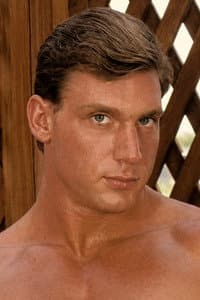 Jack Dillon in The Abduction