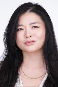 Ruibo Qian in Viral Beauty