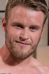 Shawn Reeve in Gentlemen 22: Jizz Is The Bizz