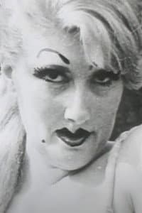Floraine Connors in The Stranger in Apartment 9F