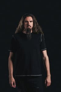 Pasi Kauppinen in Sonata Arctica - Live At Wacken 2024