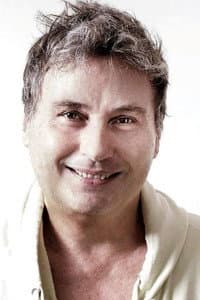 Willy Lemos in Cruzadas