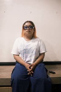 Janna Ilagan in Menu