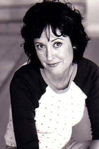 Sue Murphy in Ewoks