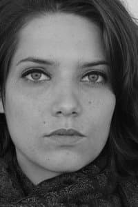Cibele Barbosa in Ele, Ela e Ana
