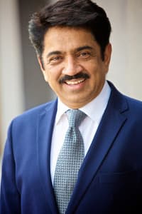 Sunil Narkar in Sifter