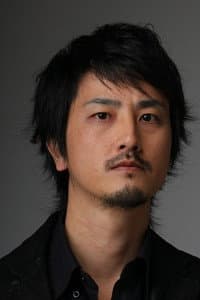 Shinji Kasahara in 演じ屋 reDESIGN