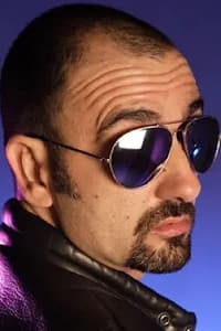 Rovitoni in Kings of Piss 1