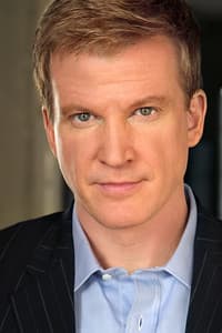 Graham Clarke in Paloma's Flight
