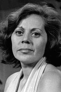 Gabriela Medina in Desde el corazón