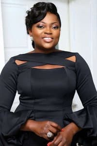 Funke Akindele in House of Ga'a
