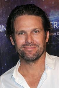 Stanton Barrett in Storm War