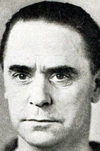 Henry Caine in The Price of a Song