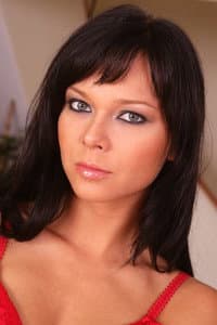 Suzie Diamond in Mafia Girl