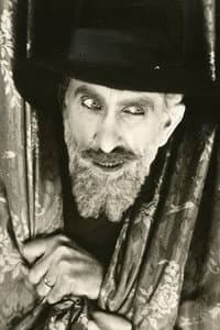 Charles Herzinger in Tangled Fortunes