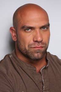 Michael DeMello in Condemned