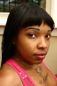 Secret C. in Black Pussy Power Play 2