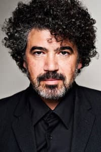 Miltos Yerolemou in National Theatre Live: Young Marx