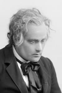 Eugen Nilsson in Samhällets dom