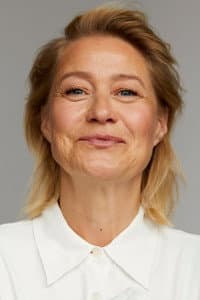 Trine Dyrholm in 3096 Tage