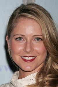 Lisa Pepper in Saving Sarah Cain