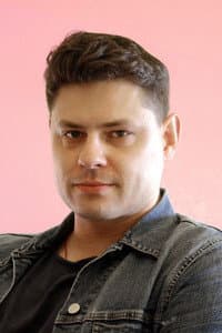 Tomasz Błasiak in Thermidor