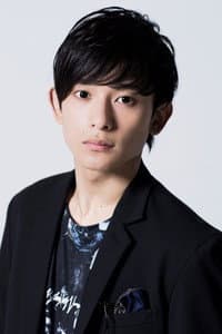 Shouhei Hashimoto in 超進化ステージ「デジモンアドベンチャー tri.」~8月1日の冒険~