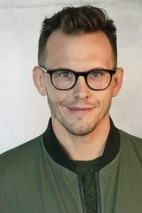 Nick Horst in In Memoriam